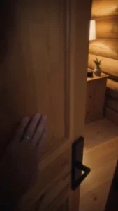 Episode 2 of Caught Between Sisters
