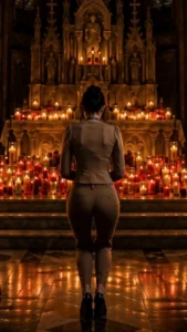 Episode 2 of Isabella's Revelation