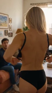 Episode 2 of My Girlfriend's Sister Just Got Divorced