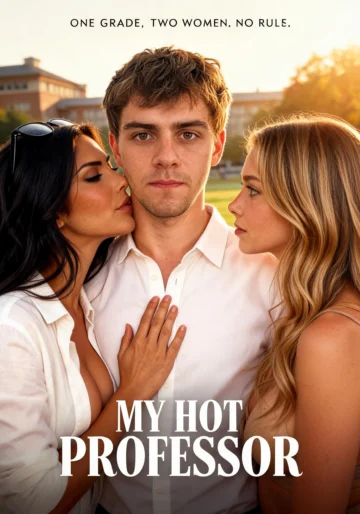 Official poster of My Hot Professor