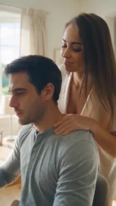 Episode 1 of My Wife's Best Friend