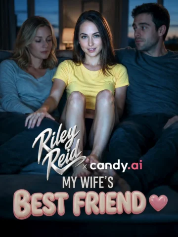 Official poster of My Wife's Best Friend